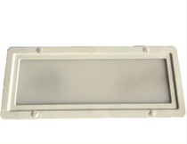 9137 square cabin light