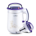 máy làm sữa hạt olivo Supor Soymilk home tự động nhỏ thông minh không lọc nhỏ gạo đa chức năng cửa hàng hàng đầu chính thức máy nấu sữa hạt Sữa đậu nành Maker