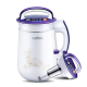 máy làm sữa hạt olivo Supor Soymilk home tự động nhỏ thông minh không lọc nhỏ gạo đa chức năng cửa hàng hàng đầu chính thức máy nấu sữa hạt