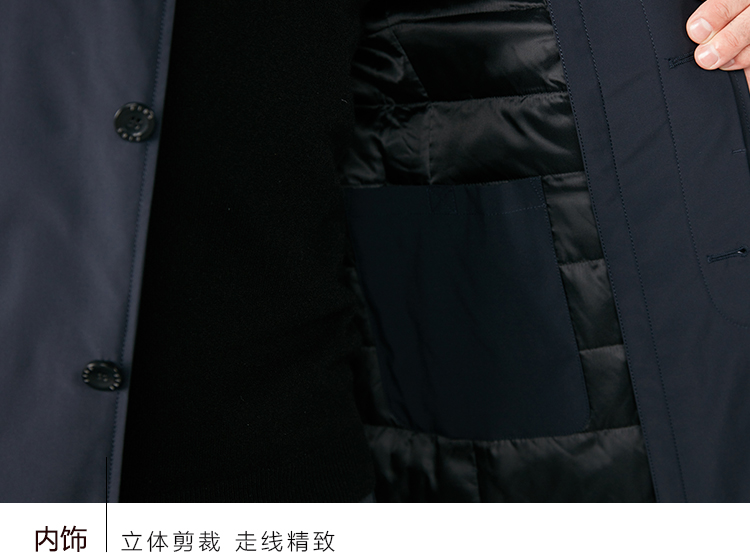 Blouson homme FIRS   - Ref 3120917 Image 19