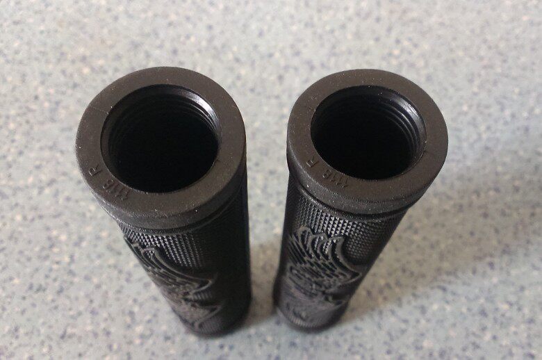 Poignées de vélo - Ref 2348083 Image 8