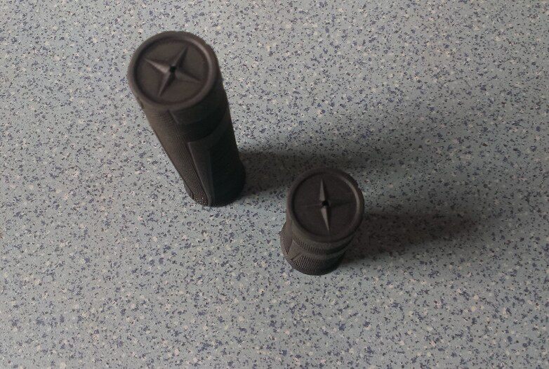 Poignées de vélo - Ref 2338301 Image 5