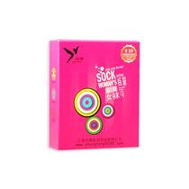 Suntenstem Hotel Rooms with compensatory supplies ST132 new box female socks pure cotton socks