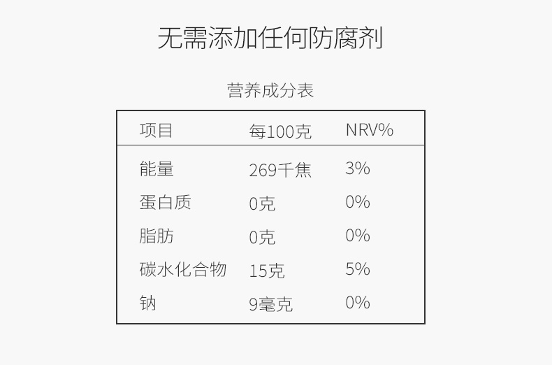 真心 黄桃罐头 425g*4罐 马口铁罐包装 图7