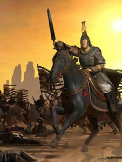 Pc Chinese Version Steam Total War: Three Kingdoms Three Kingdoms China Region Activation Code Cdkey