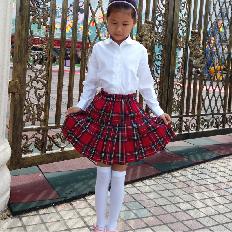 Jupe pour fille - Ref 2049272 Image 8