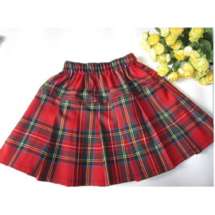 Jupe pour fille - Ref 2049272 Image 9