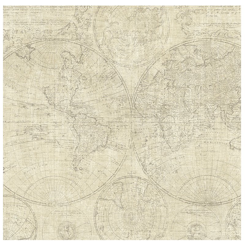 Grammy Wallpaper American Original Imported Living Room Background Wall Pure Paper Industrial Wind Rehouse tl31907