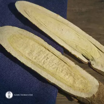 Pure wild Astragalus Astragalus Premium natural Sichuan Astragalus 250g Non-Shanxi Hengshan Gansu North Qi powder