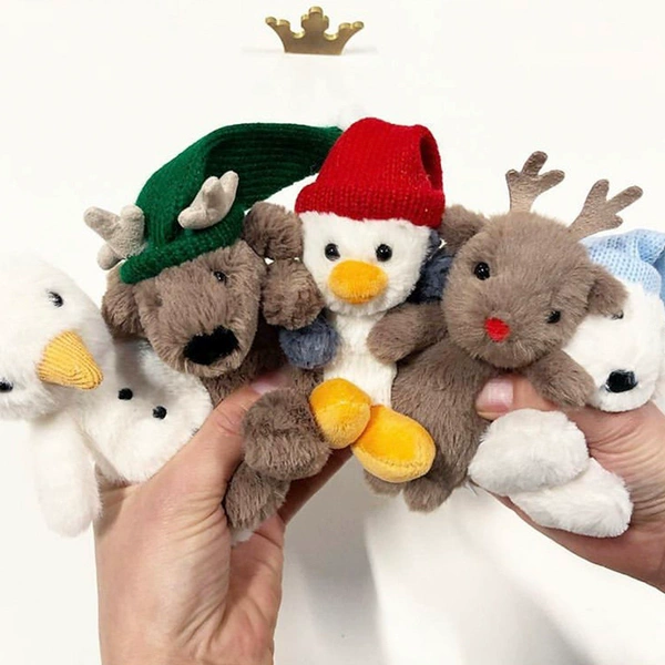 jellycat poppet penguin
