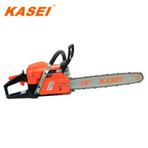 Shandong Huasheng chain saw gasoline KASEI Kosai short chain saw 20 inch 22 inch high power 50cc60cc chain saw
