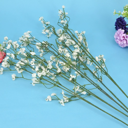 Шелковая сетка цветочный материал чулки цветочные запчасти аксессуары