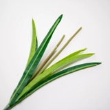 Шелковая сеть цветочного материала Тригеминальный моделирование стержня с помощью листовых цветочных чулок цветочные ручные дела ручной работы