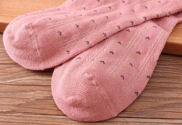 Chaussettes - collants doux - Ref 758619 Image 11