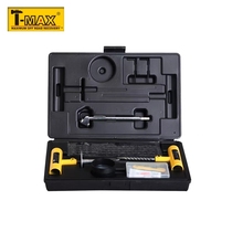 Tianming T-MAX quick tire repair tool set car off-road vehicle SUV mountain bike dedicated for long-distance self-rescue