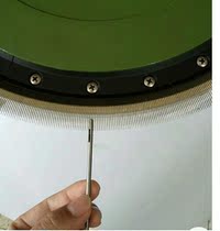 Sewing machine accessories All kinds of mouth machine needle mouth machine sewing machine repair syringe mouth machine needle tooth aligner sleeve