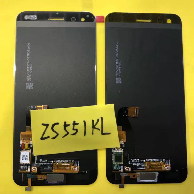 ASUS original ASUS ZenFone4 pro ZS551KL Z01GD Z01GS LCD screen assembly