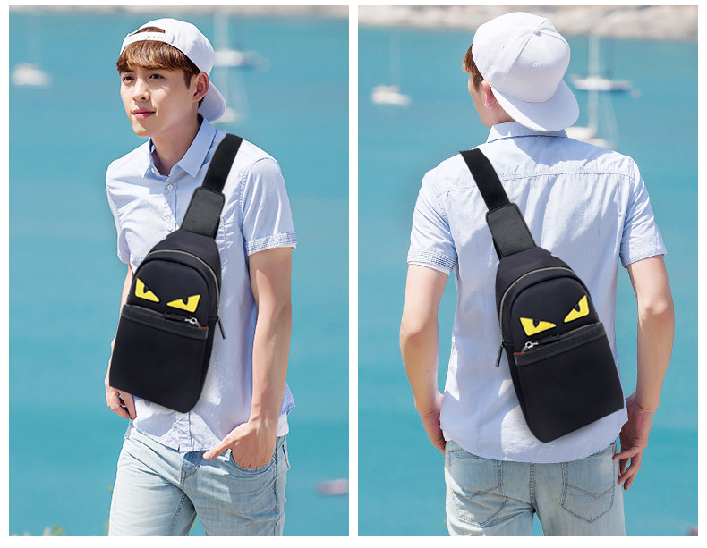 Sac pour homme - Ref 52661 Image 32