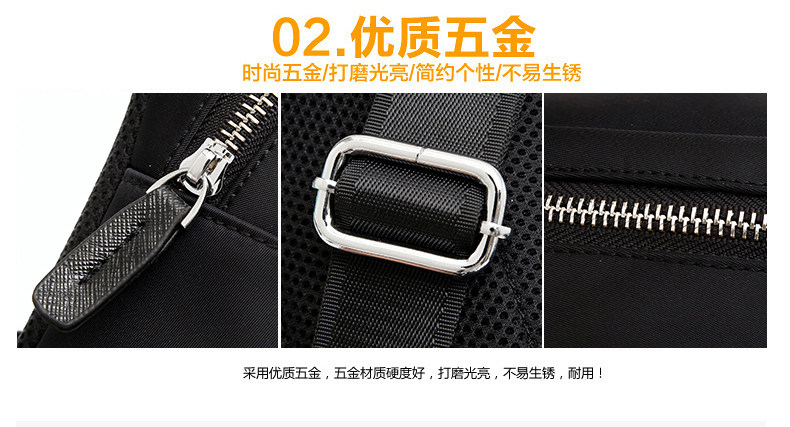 Sac pour homme - Ref 52661 Image 20