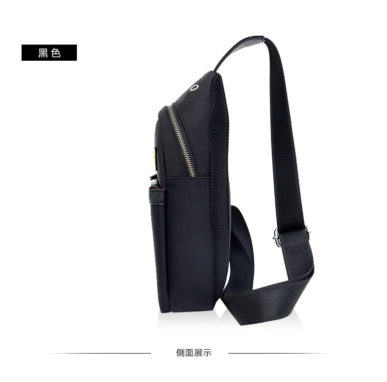 Sac pour homme - Ref 52661 Image 35