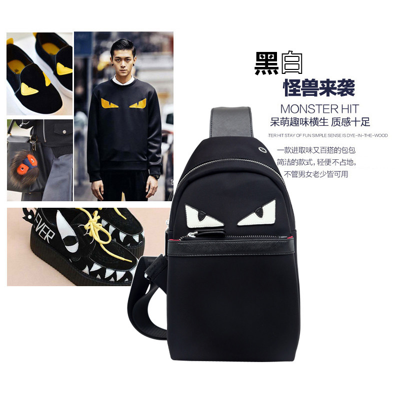 Sac pour homme - Ref 52661 Image 13