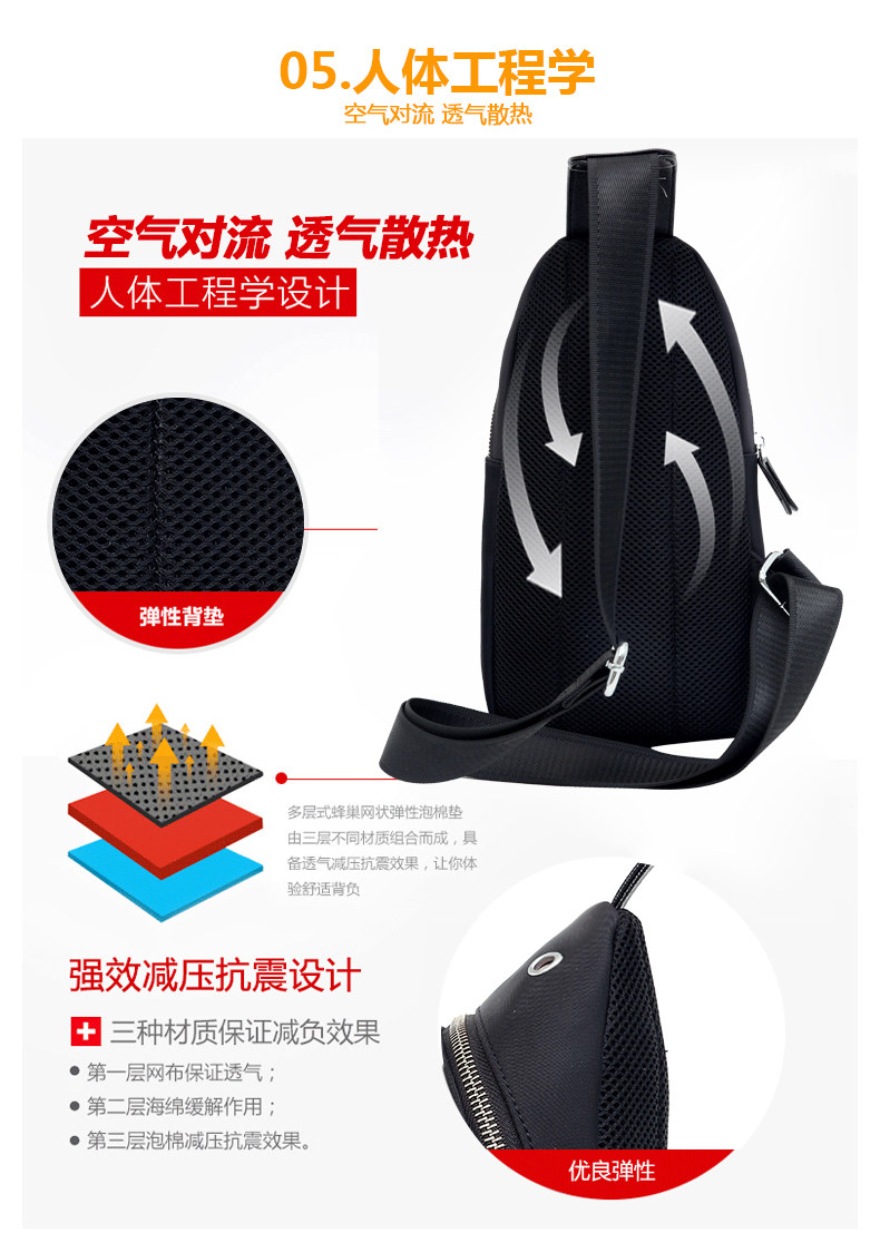 Sac pour homme - Ref 52661 Image 24