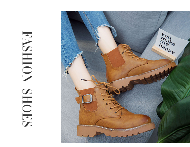Bottes mi-saison femme OTHER en Caoutchouc - Ref 3249929 Image 11