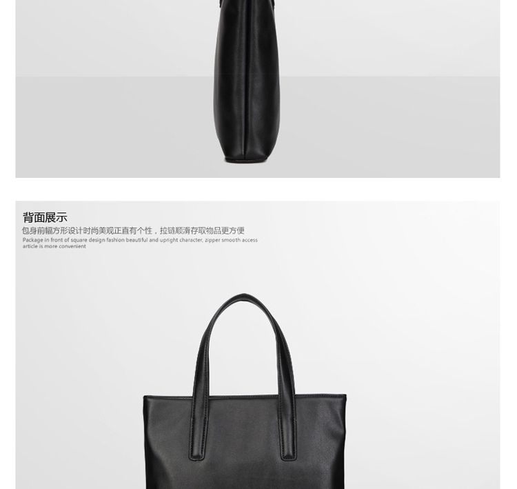 Sac homme - Ref 51956 Image 19