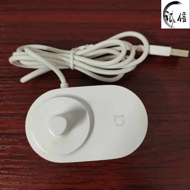 Xiaomi Mi's Electric Toothbrush Charger Inductive Charging Stand Sonic Toothbrush Charging Line Heishui Family