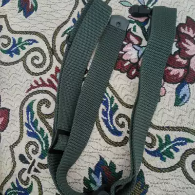Military fans military green 95 baby bag double point baby bag 5 8 model baby bag multi-function multi-purpose baby bag genuine