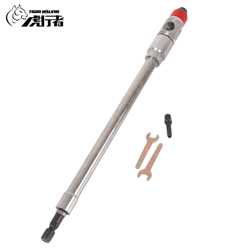 Tiger Mover Tool S40-580 Gas Sand Turbine Engraving Mill Inner Hole mill pneumatic polishing machine pneumatic grinding machine