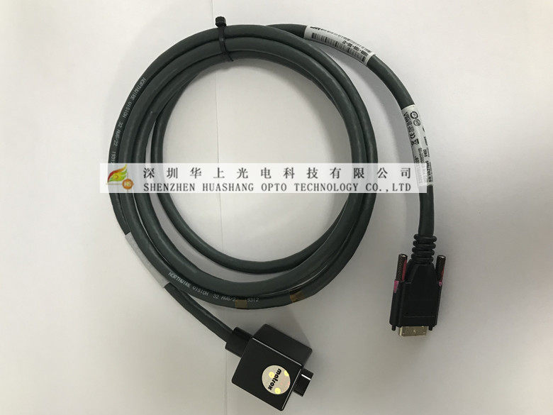 LED KNS CONNX-LED ICONN CCD 0888-1006-000-07