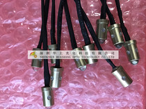 PR lamp lens light blue light red light 02-89728 02-89728 02-83696 01-88502 02-83620ASM