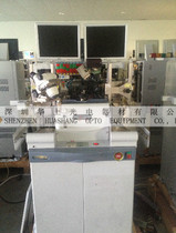 Second hand ASM welding wire machine EAGLE60AP EAGLE60 AD860 AD860 crystal machine straight intercalation machine patch wire welding machine