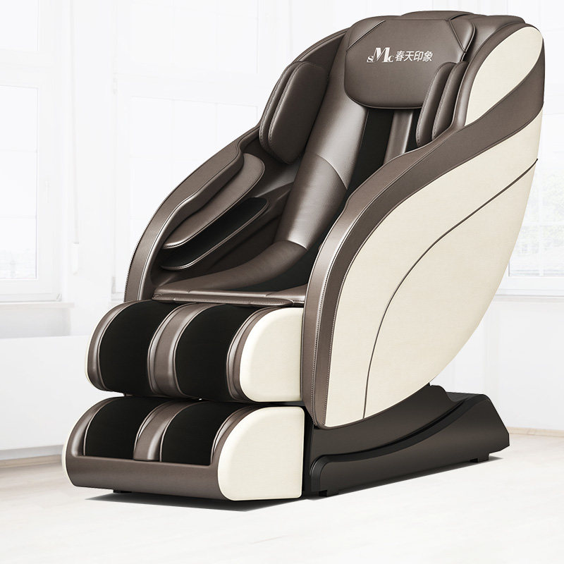 Spring Impression S100 Automatic Massage Chair Home Body Multifunctional Smart Massage Sofa