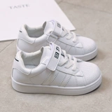 Warrior, детская белая обувь, спортивная обувь, световая панель, кроссовки для мальчиков, повседневная обувь, 2024 года, подходит для подростков