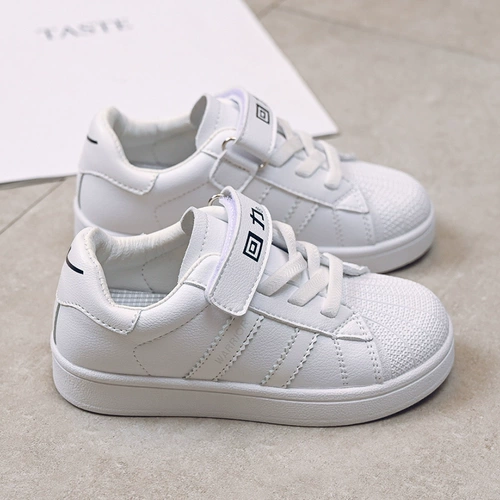 Warrior, детская белая обувь, спортивная обувь, световая панель, кроссовки для мальчиков, повседневная обувь, 2024 года, подходит для подростков