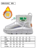 WBNJS1081 Серебро