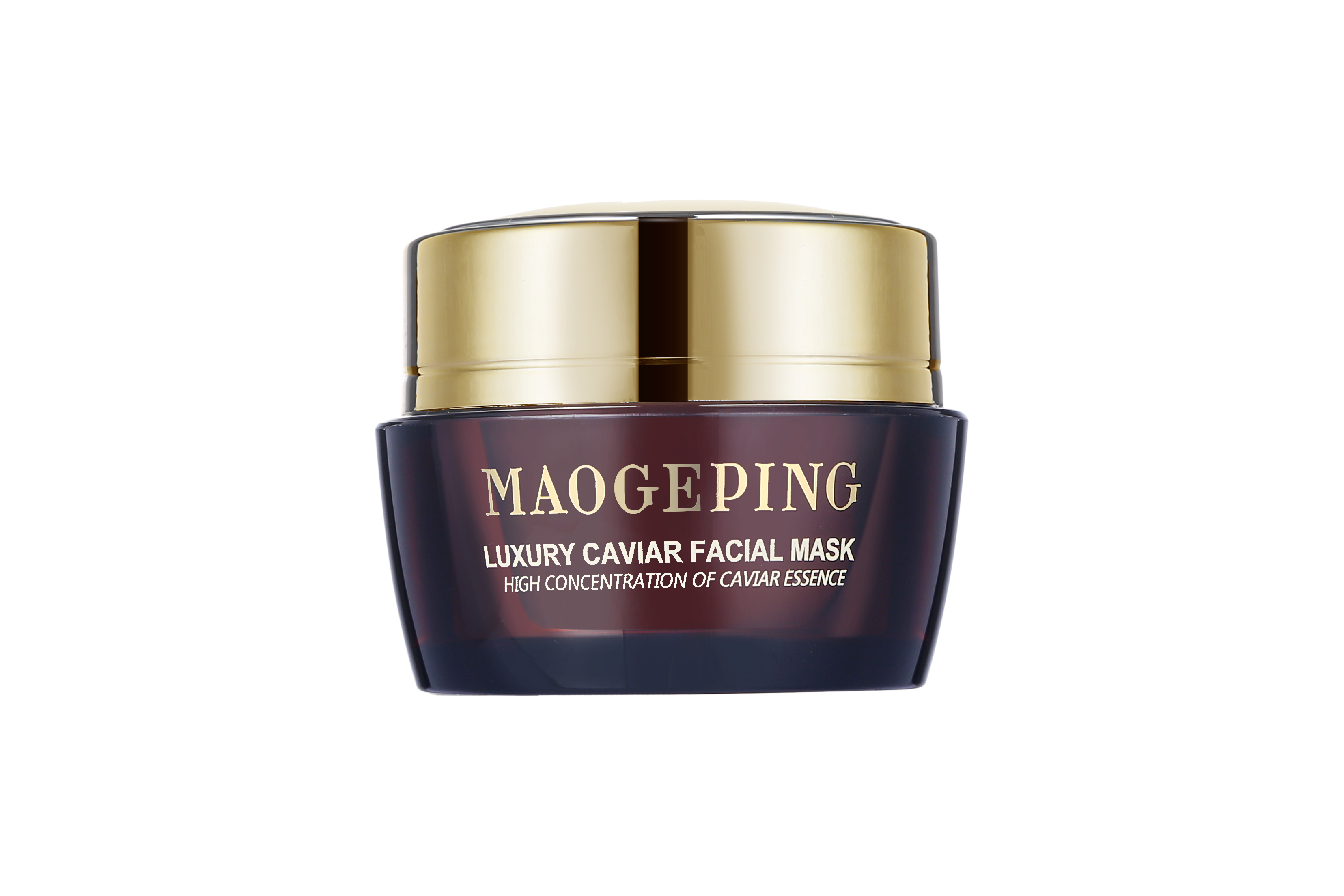 (Yu Xiaoxiao beauty)Mao Geping caviar mask (15g) Luxury repair skin luster