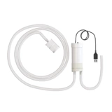 Рыба аквариума обменивается водой артефакт Электрический всасывающий песок Поглощение поглощения водопоглоща