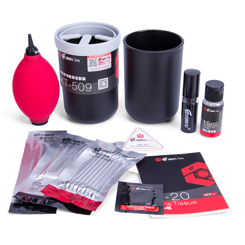 Sony A7 A7S A7S A7II A7II A7R2 NEX-6 7 NEX-6 5N micro single eye camera camera cleaning kit