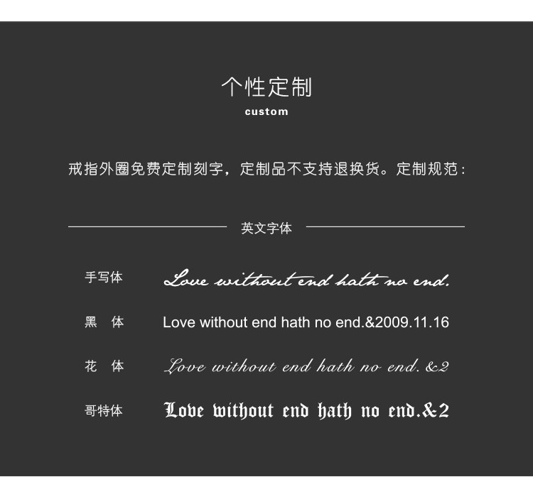 Bague mixte      en Argenterie - Ref 3088828 Image 12