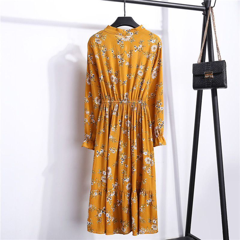 Robe femme en Fibre de polyester - Ref 3327326 Image 82