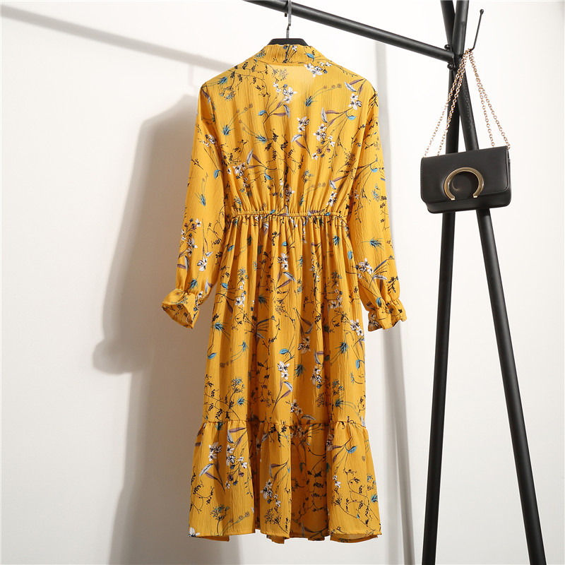Robe femme en Fibre de polyester - Ref 3327326 Image 50