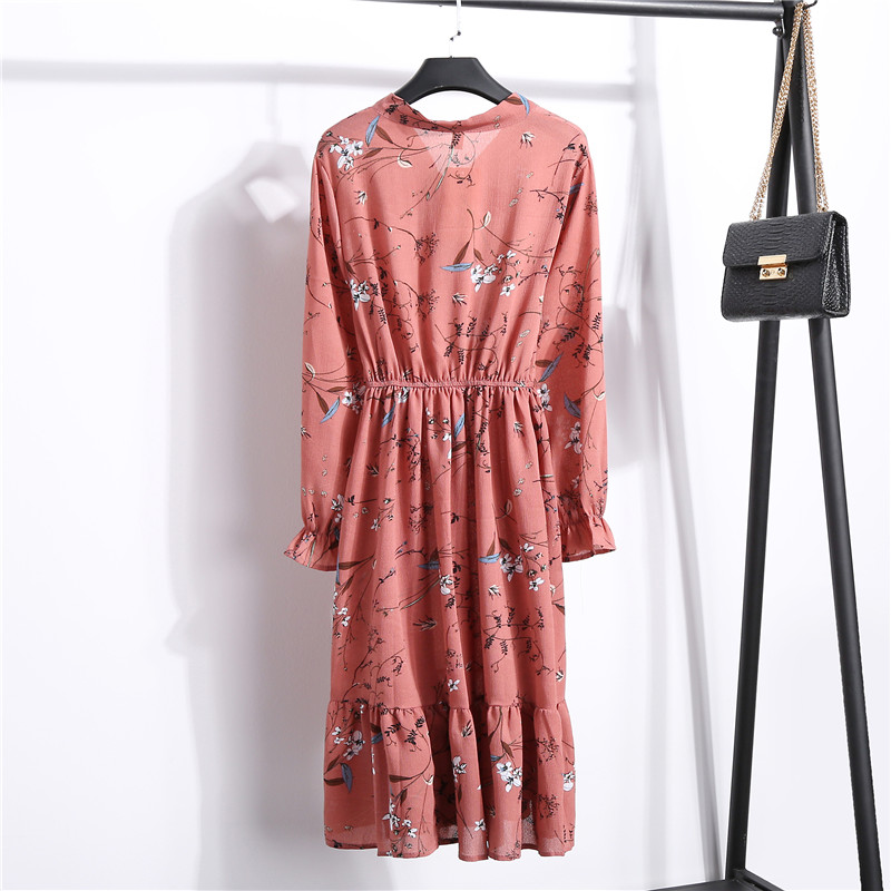 Robe femme en Fibre de polyester - Ref 3327326 Image 110