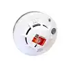 Stand-alone 3C certified smoke alarm Home fire detection alarm Smoke alarm Fire protection