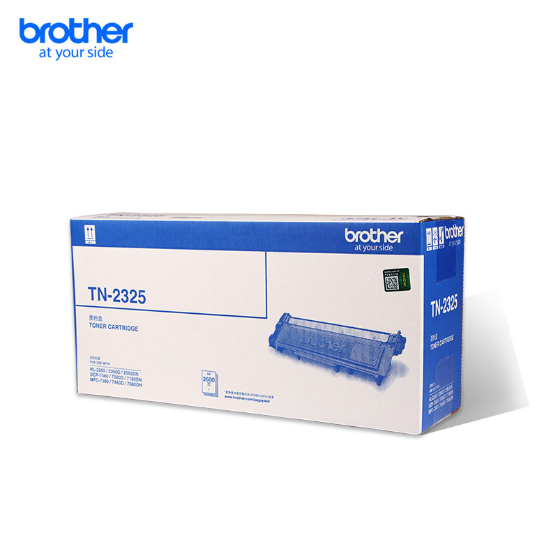 brother dr 2325 toner cartridge