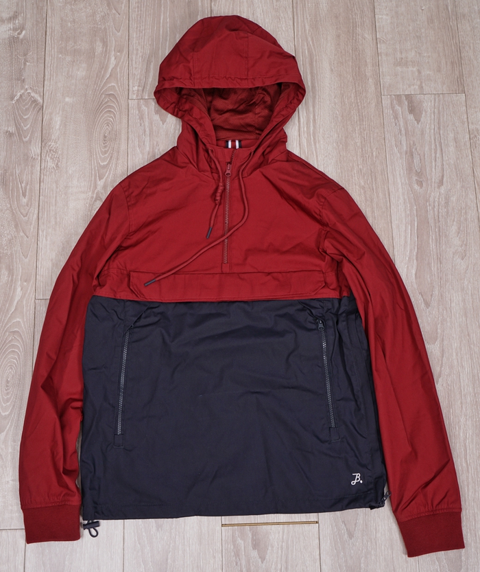 Foreign trade spring and autumn men's outdoor leisure skateboard top color hooded pullover jacket Hip-hop rap jacket