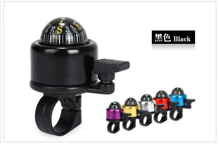 Avertisseur de vélo - Ref 1455329 Image 13