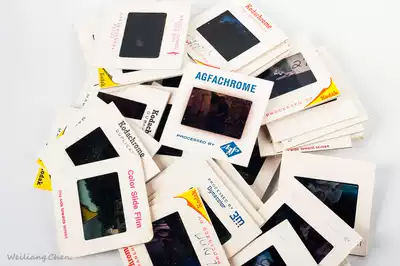 (Those films) Humanities around the world, portraits, color slides, portraits, decorative collections